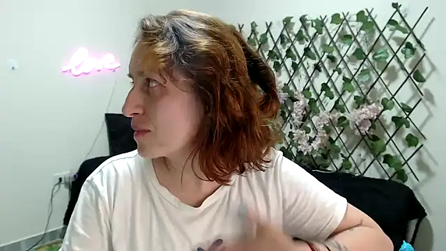 kittykalor09 Chat XXX in diretta