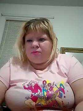 JemJensen30 Chat XXX in diretta