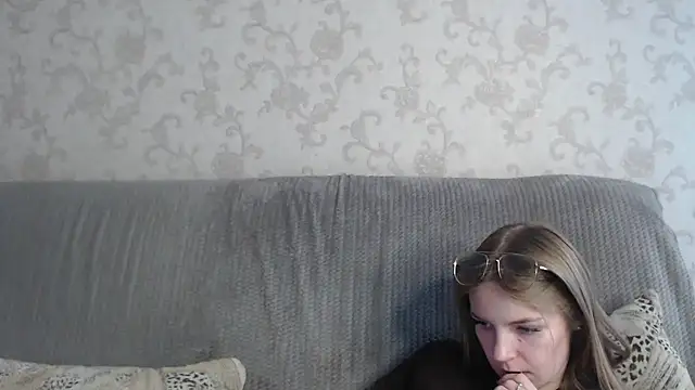 HitGyrl Chat XXX in diretta