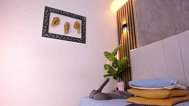 Živý XXX chat Carlotta_de_velour
