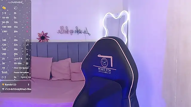 Jenner_tay's Live XXX Chat