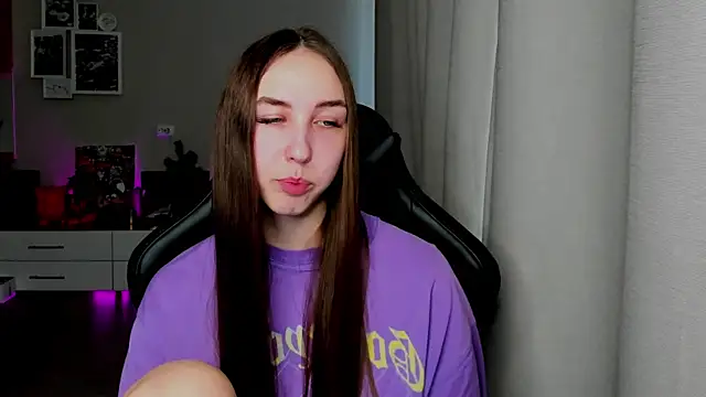 Sm0ly's Webcam Show