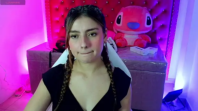 Diamond_julianan Live XXX chat