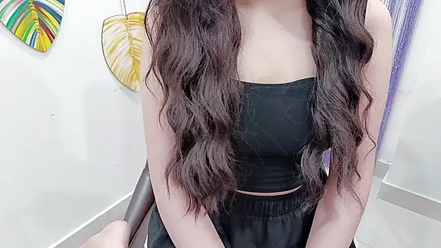 Ari-sweety's Live XXX Chat