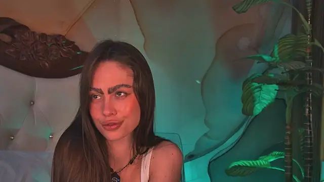 Czat XXX na żywo – Amanda_River