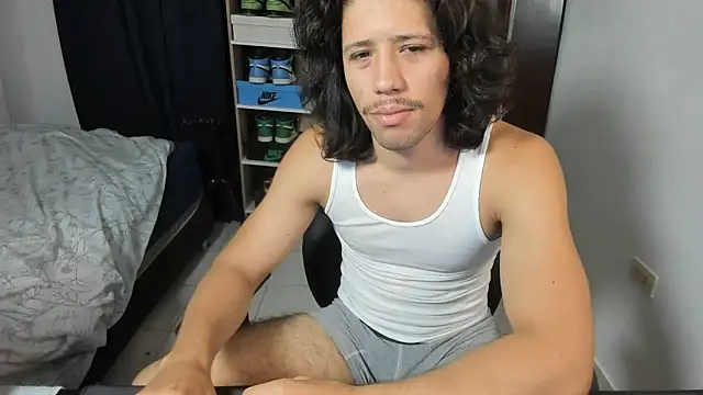 itstonnyX Show Webcam