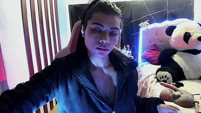 Chatroom XXX en direct de Lilithsabeth