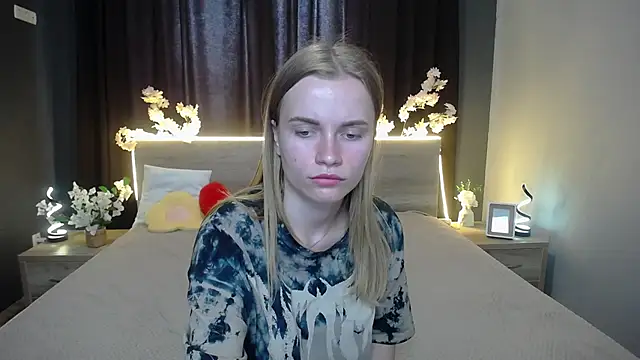 MargaritaKiss' Live XXX Chat