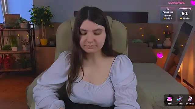 Chat XXX Live Viola__Shy