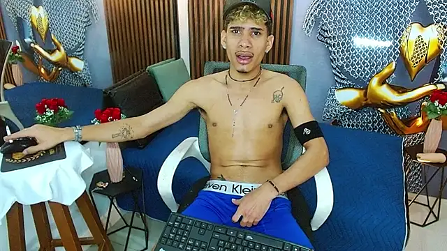 Živý XXX chat Skinny_cute_Alyer