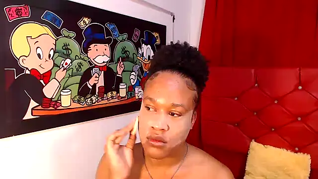 dirtydolltsx 网络视讯表演