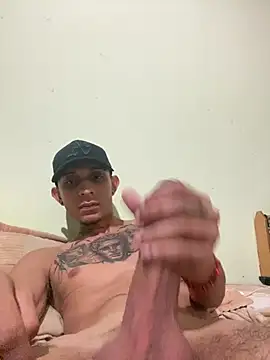 fran777775 Show Webcam