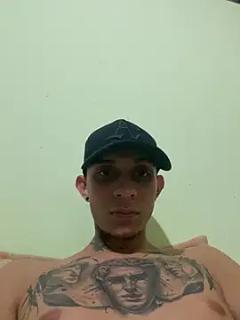 Pokazy przed kamerką – fran777775