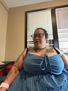 Tillymarie's Live XXX Chat