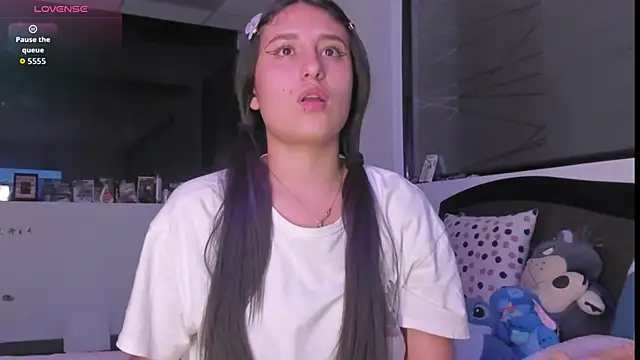 Chatroom XXX en direct de Princess_tina