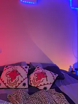 Chat XXX en directo de aleksanoir