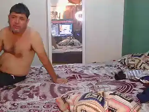 Czat XXX na żywo – P4NT0J4