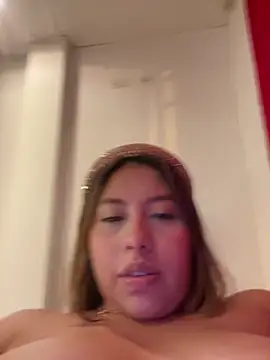 Emiily_joee_ webkamerás műsora