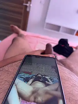 hot_rajat Webcam show