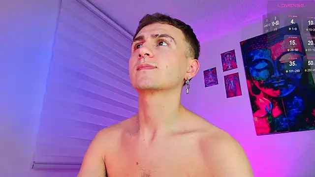 Czat XXX na żywo – dimitri-bilak