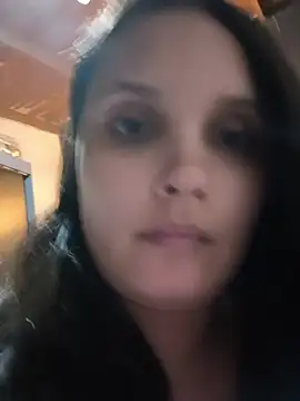 Show de gatinhaagaucha na webcam