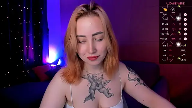 Chat +18 de deboramoore ao vivo