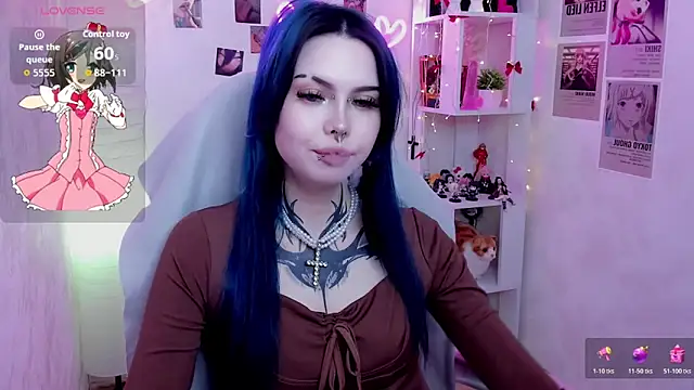 Morana_Batt Live XXX-Chat