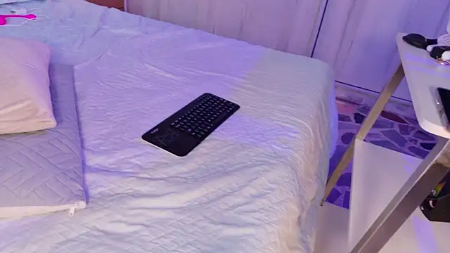 Mia_and_lexy's Webcam Show