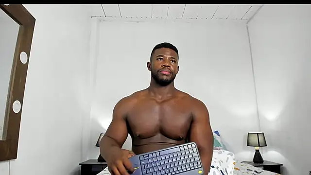 James_McBoy live XXX chat