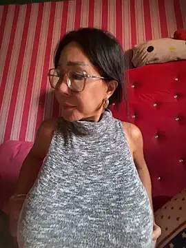 sweetieme webkamerás műsora