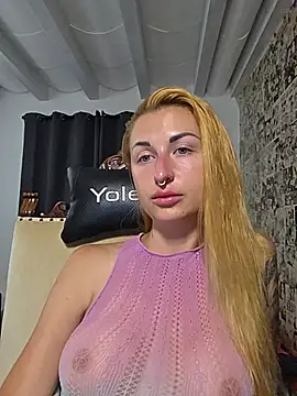 kylie_blck's Live XXX Chat