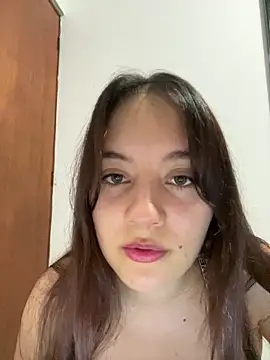 sarah_milerr's Live XXX Chat