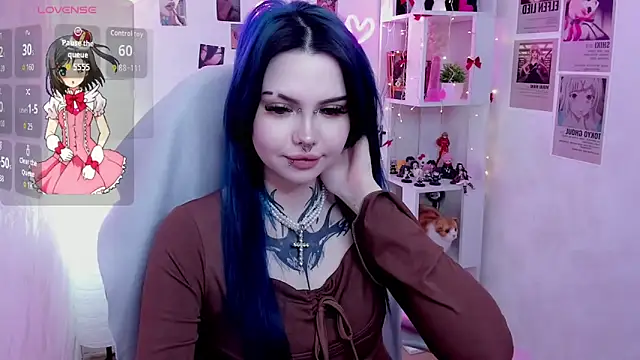 Morana_Batt's Live XXX Chat