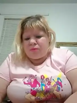 Show webcam de JemJensen30