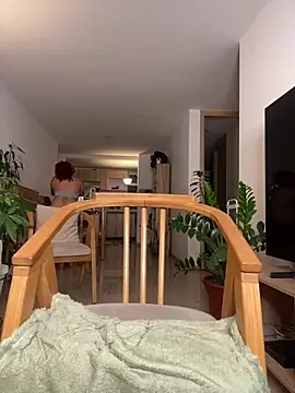 6nalanie's Live XXX Chat