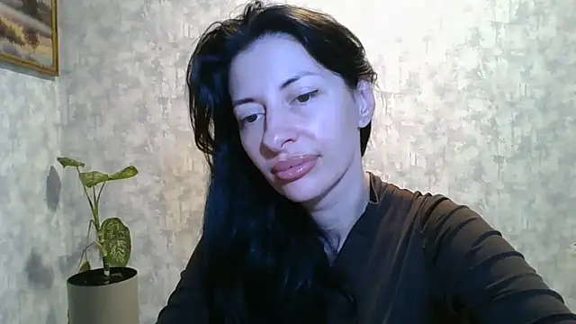 LissaBlossom's Webcam Show