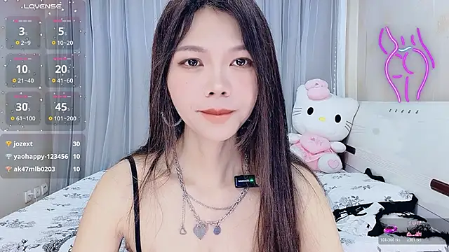 Chat XXX Live yangyang_520