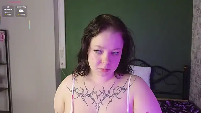 Vlada_vv Obrolan Langsung XXX