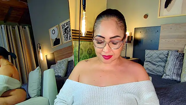 Chat XXX ao vivo de Madissononee