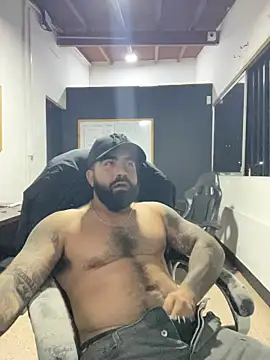 Lyon_vach's Webcam Show