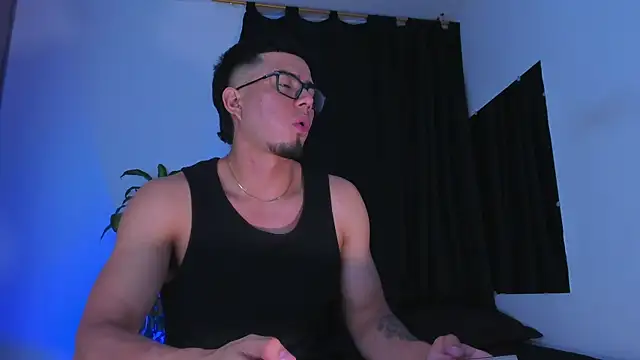 thaddeus_king 现场XXX聊天