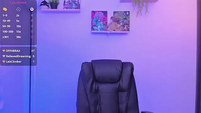 Natte__ 在線直播表演