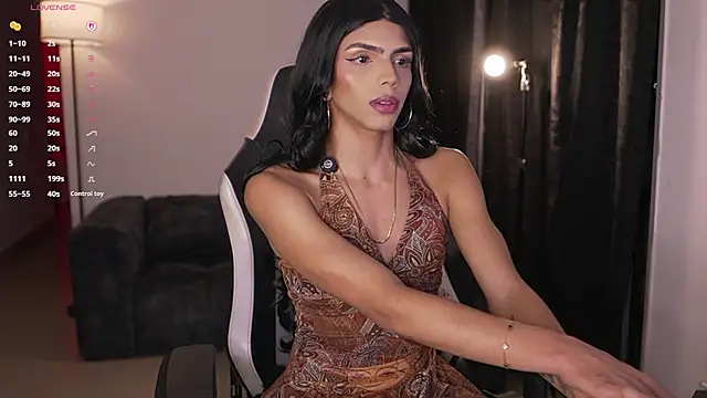 Chatroom XXX en direct de andrea_magic69