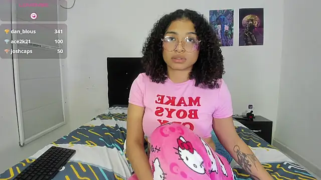 Itsmaraia2002 Chat XXX live