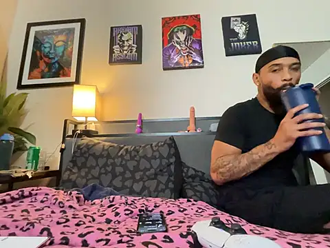 Онлайн чат XXX BunnyB_xo