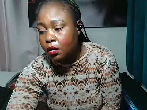 Theecougar's Live XXX Chat