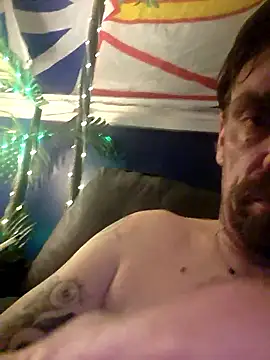 DIGITALDILLY's Webcam Show