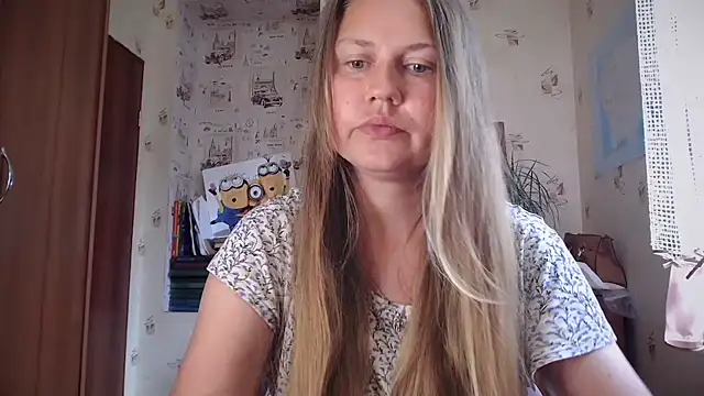 dream_alexa's Webcam Show