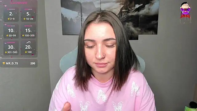 Sourr_Lollipop Chat XXX live
