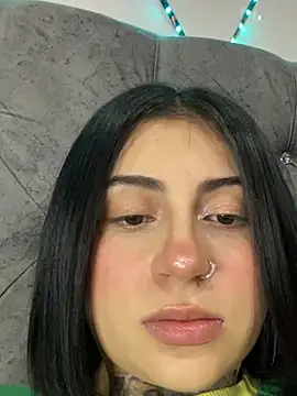 Chat +18 de Bonnye_star ao vivo
